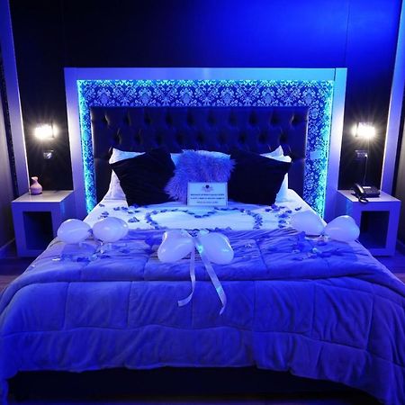 Hotel Angioino & Spa เนเปิลส์ ภายนอก รูปภาพ