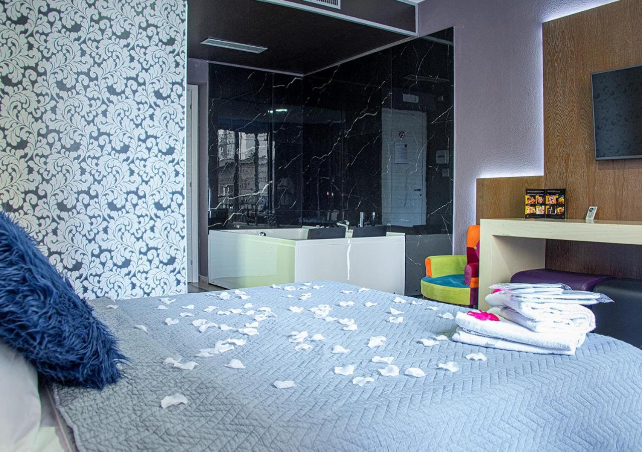 Hotel Angioino & Spa เนเปิลส์ ภายนอก รูปภาพ
