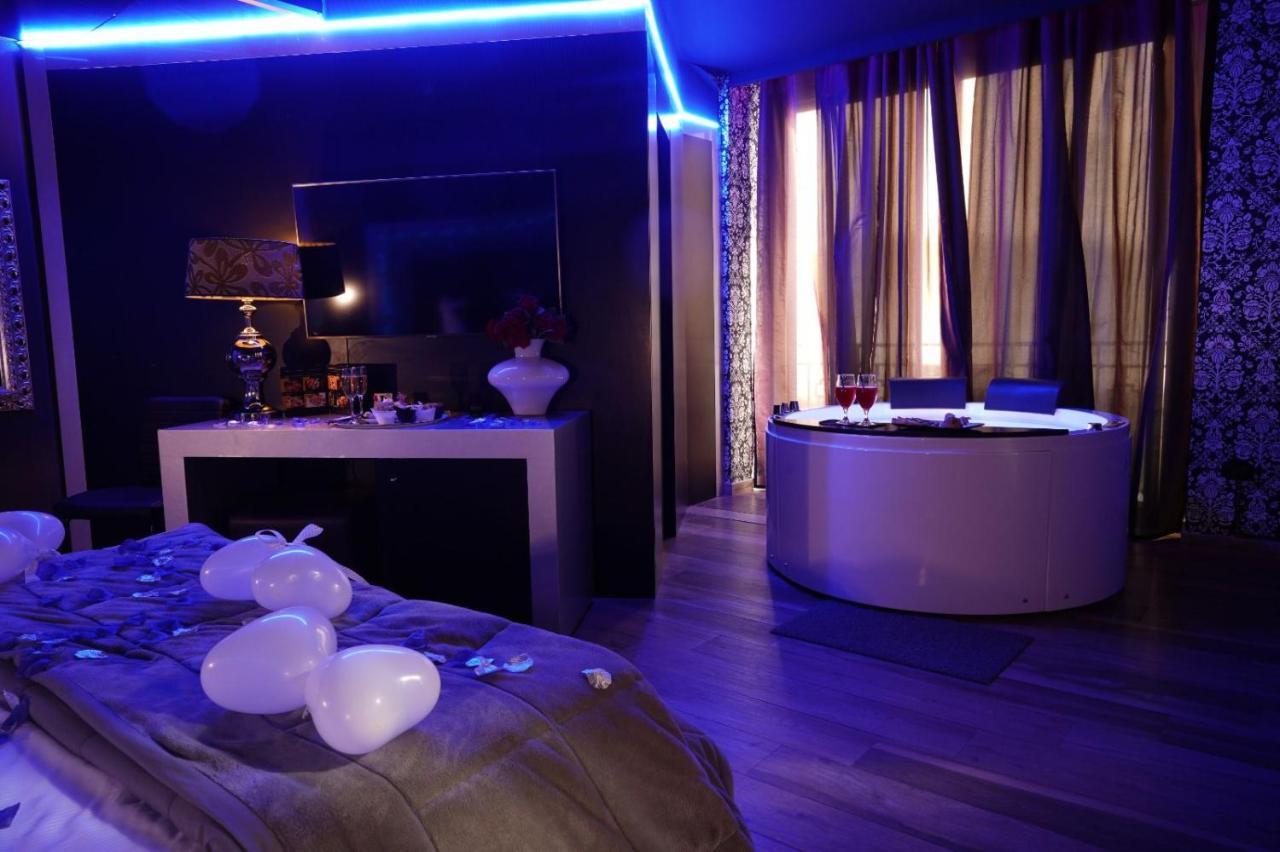 Hotel Angioino & Spa เนเปิลส์ ภายนอก รูปภาพ