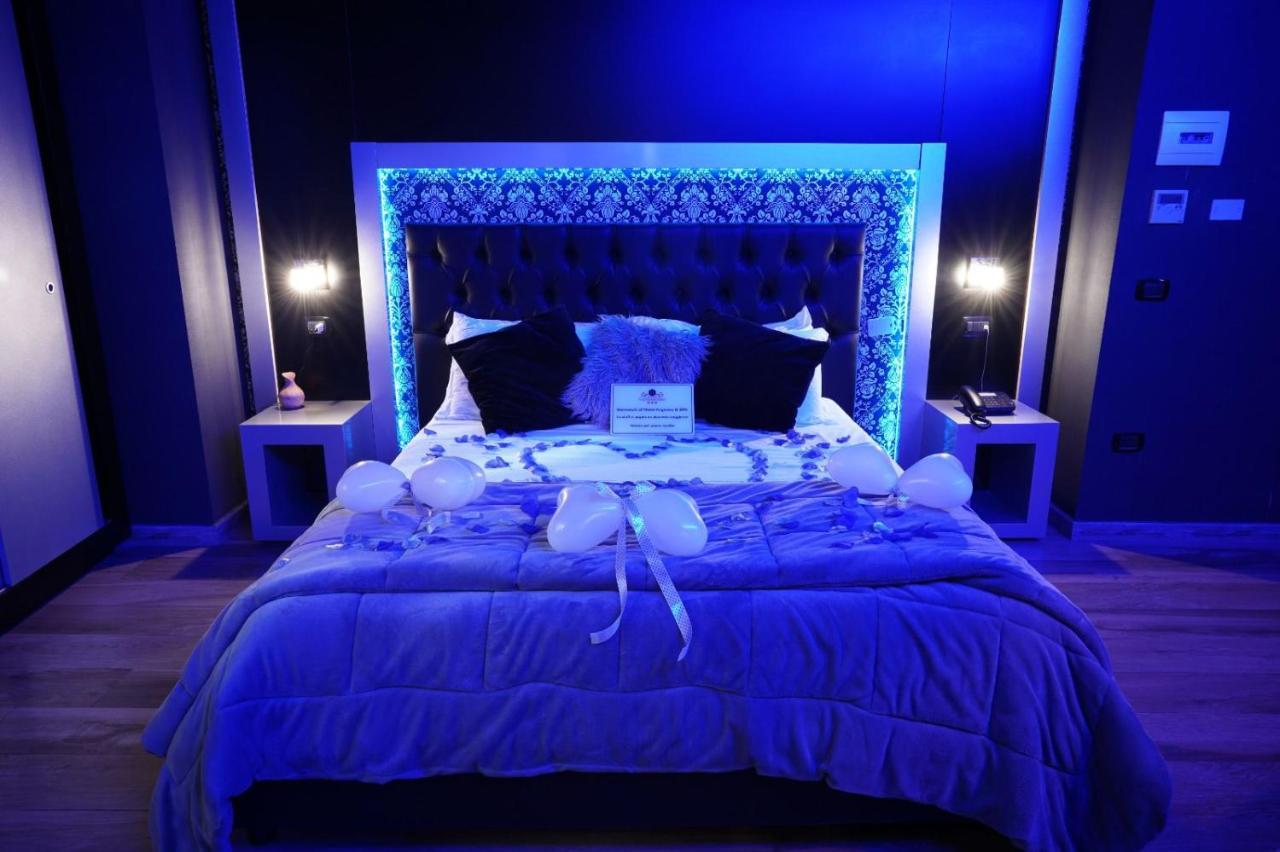 Hotel Angioino & Spa เนเปิลส์ ภายนอก รูปภาพ