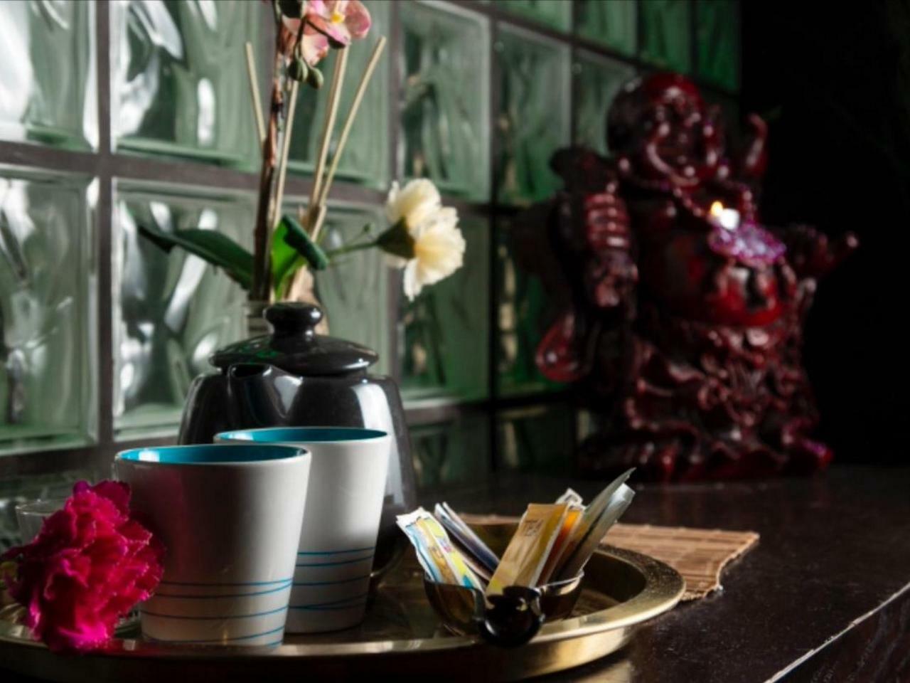 Hotel Angioino & Spa เนเปิลส์ ภายนอก รูปภาพ